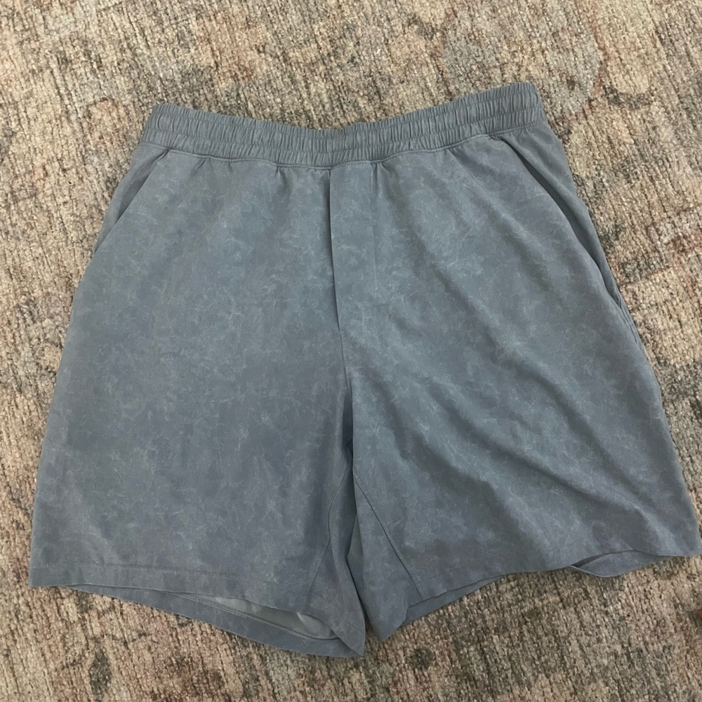 Lululemon Men’s Pace Breaker Lined Short 7”